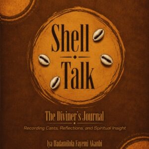 Shell Talk - The Diviner's Journal